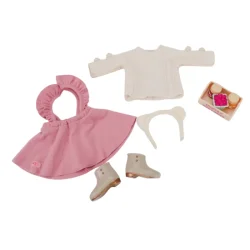 Our Generation Clothing Deluxe Sweet As Jam Bd30550Z - 3