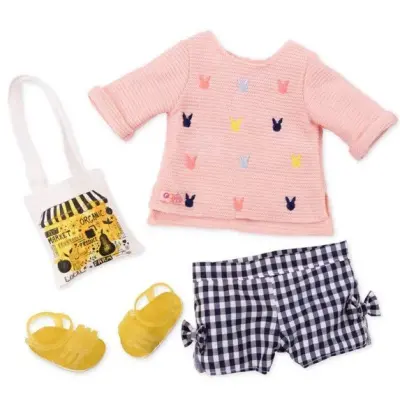 Our Generation Clothing - Market Day Bd30358Z - 1