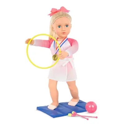 Our Generation Diane Doll - 46 Cm Bd31352Z - 1