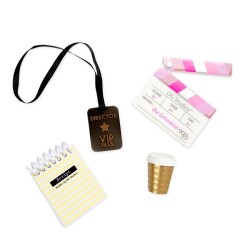 Our Generation Director's Set Bd37840Z - 2
