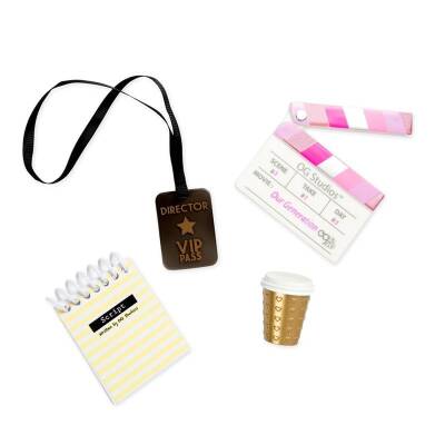 Our Generation Director's Set Bd37840Z - 2