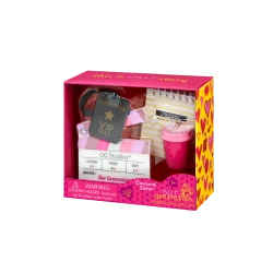 Our Generation Director's Set Bd37840Z - 1