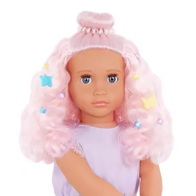 Our Generation Elara & Lumina Doll 46 Cm - Bd31493 - 6