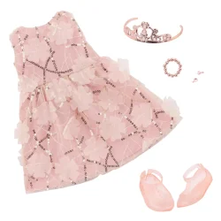 Our Generation Eleanor Doll 46 Cm - Bd31537Z - 3