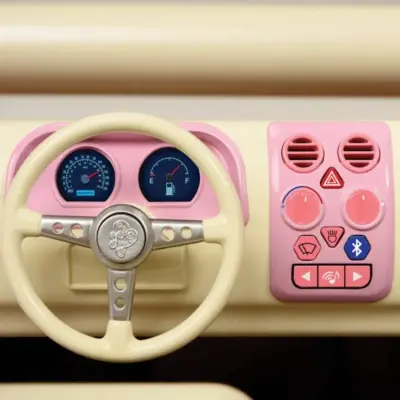 Our Generation Elektronik Jeep Bd37279 - 4