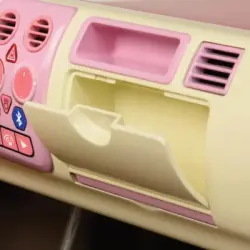 Our Generation Elektronik Jeep Bd37279 - 3