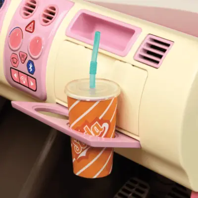 Our Generation Elektronik Jeep Bd37279 - 6