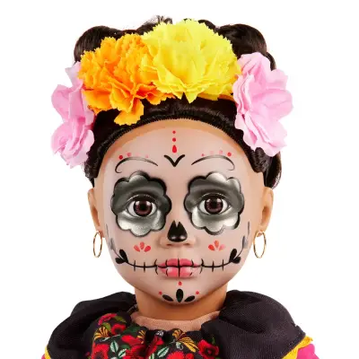 Our Generation Esperanza Doll 46 Cm - Bd31548Z - 5