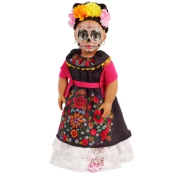 Our Generation Esperanza Doll 46 Cm - Bd31548Z - 2