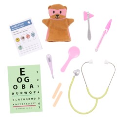 Our Generation Felicia Doll - 46 Cm Bd31439 - 5