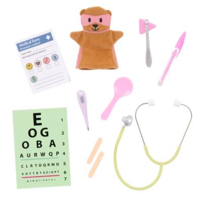 Our Generation Felicia Doll - 46 Cm Bd31439 - 5