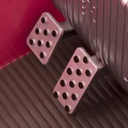 Our Generation Food Truck - Pink Bd37969Z - 6