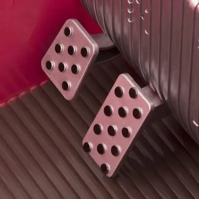 Our Generation Food Truck - Pink Bd37969Z - 6