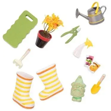 Our Generation Garden Care Set Bd37500Z - 1