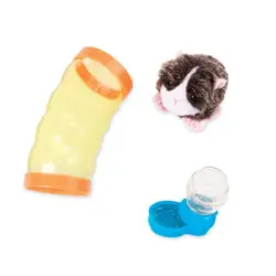 Our Generation Guinea Pig Care Kit Bd37408Z - 1