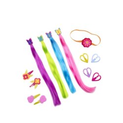 Our Generation Hair Accessory Set Bd37038Z - 1