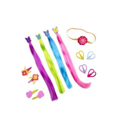 Our Generation Hair Accessory Set Bd37038Z - 1