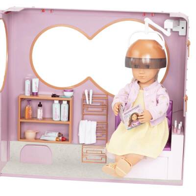 Our Generation Hair Salon Bd35164 - 3