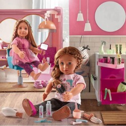 Our Generation Hair Salon Bd35164 - 4