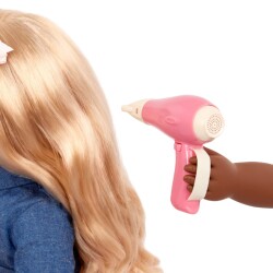 Our Generation Hairdressing Set - Sweet Styles Bd35407 - 6