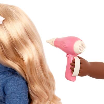 Our Generation Hairdressing Set - Sweet Styles Bd35407 - 6