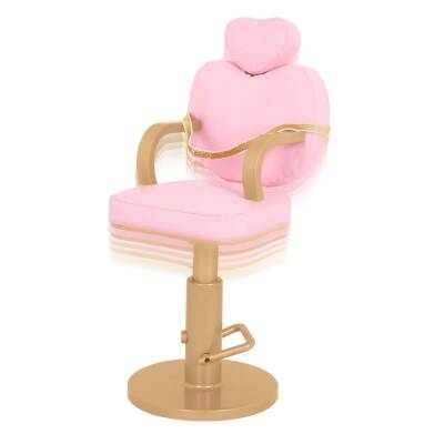 Our Generation Hairdressing Set - Sweet Styles Bd35407 - 3