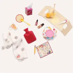 Our Generation Healing Set Bd37135Z - 2