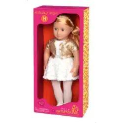 Our Generation Hope Doll - 46 Cm Bd31085Z - 1