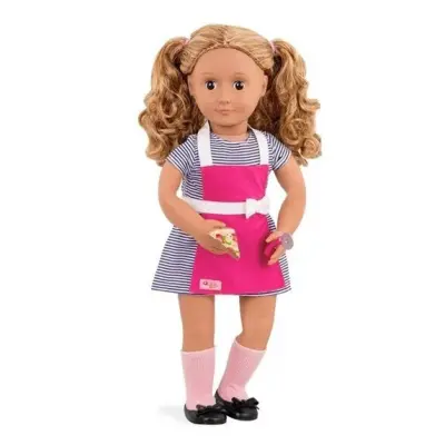 Our Generation Jesus Doll - 46 Cm Bd31100Z - 2