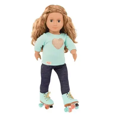 Our Generation Jesus Doll - 46 Cm Bd31100Z - 3