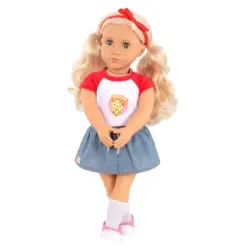 Our Generation Jolene Doll - 46 Cm Bd31268Z - 2