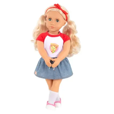 Our Generation Jolene Doll - 46 Cm Bd31268Z - 2
