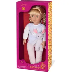 Our Generation Jovie Doll - 46 Cm Bd31147Z - 1
