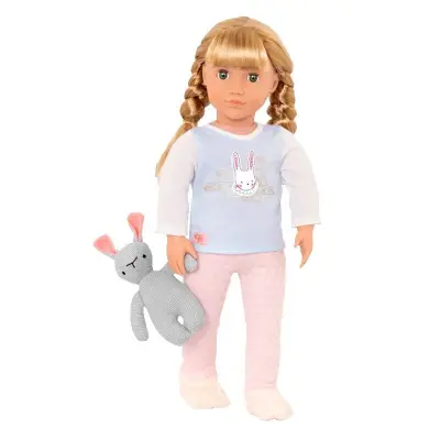 Our Generation Jovie Doll - 46 Cm Bd31147Z - 2
