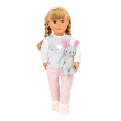 Our Generation Jovie Doll - 46 Cm Bd31147Z - 3