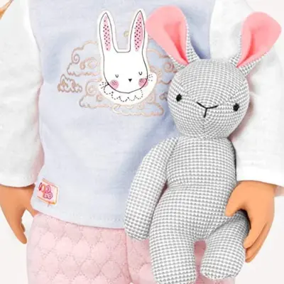 Our Generation Jovie Doll - 46 Cm Bd31147Z - 4