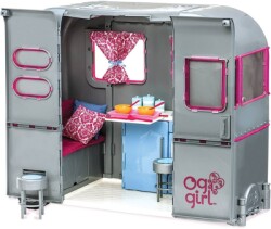 Our Generation Karavan Bd37214Z - 1