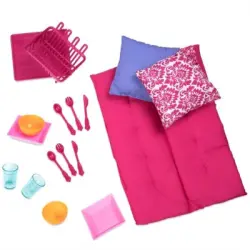 Our Generation Karavan Bd37214Z - 2