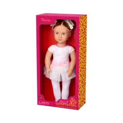 Our Generation Kassia Doll 46 Cm - Bd31723Z - 2