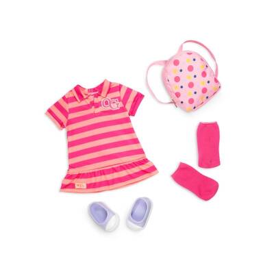 Our Generation Kimmy Doll - 46 Cm Bd31314Z - 3