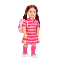 Our Generation Kimmy Doll - 46 Cm Bd31314Z - 4