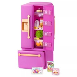 Our Generation Kitchen - Purple Bd37410Z - 3