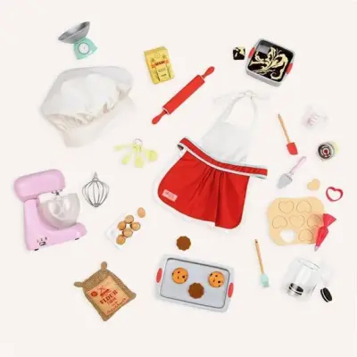 Our Generation Kitchen Set Bd37282Z - 1