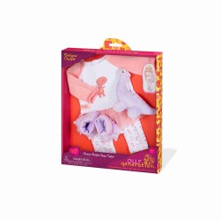 Our Generation Kiyafet - Deluxe Dream Bright, Sleep Tight Bd30474Z - 1