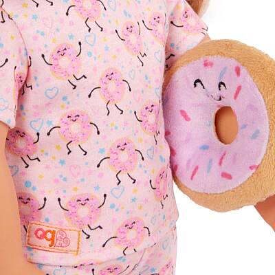 Our Generation Kıyafet - Dreaming Of Donuts Bd30539 - 3