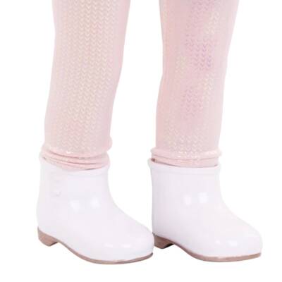 Our Generation Kiyafet - Fancy & Furry Bd30532Z - 2