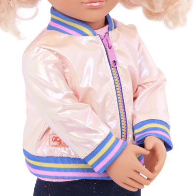 Our Generation Kiyafet - Love To Shine Bd30531Z - 3