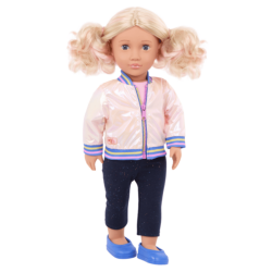 Our Generation Kiyafet - Love To Shine Bd30531Z - 4