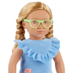 Our Generation Kiyafet Serve With Love Bd30561Z - 2