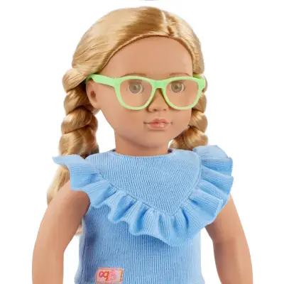 Our Generation Kiyafet Serve With Love Bd30561Z - 2